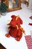 Dragon Knitting Pattern