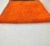 Halloween Bag Knitting Pattern