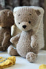 Little Bear Knitting Pattern