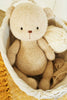 Bear Knitting Pattern