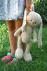 Bunny Knitting Pattern