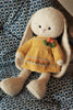 Bunny Knitting Pattern