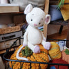 Mouse Knitting Pattern