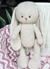 Bunny Knitting Pattern