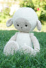 Lamb Knitting Pattern