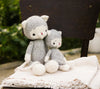 Cat Knitting Pattern