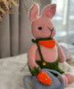 Bunny Knitting Pattern