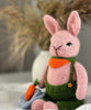 Bunny Knitting Pattern